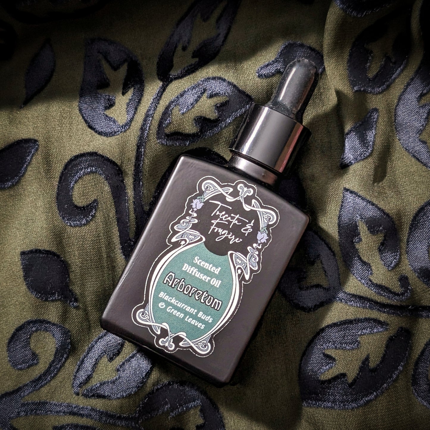 Toccata & Fougère Arboretum Diffuser Oil
