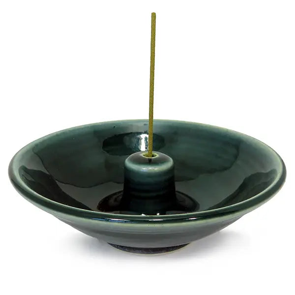 Ceramic Incense Wheels
