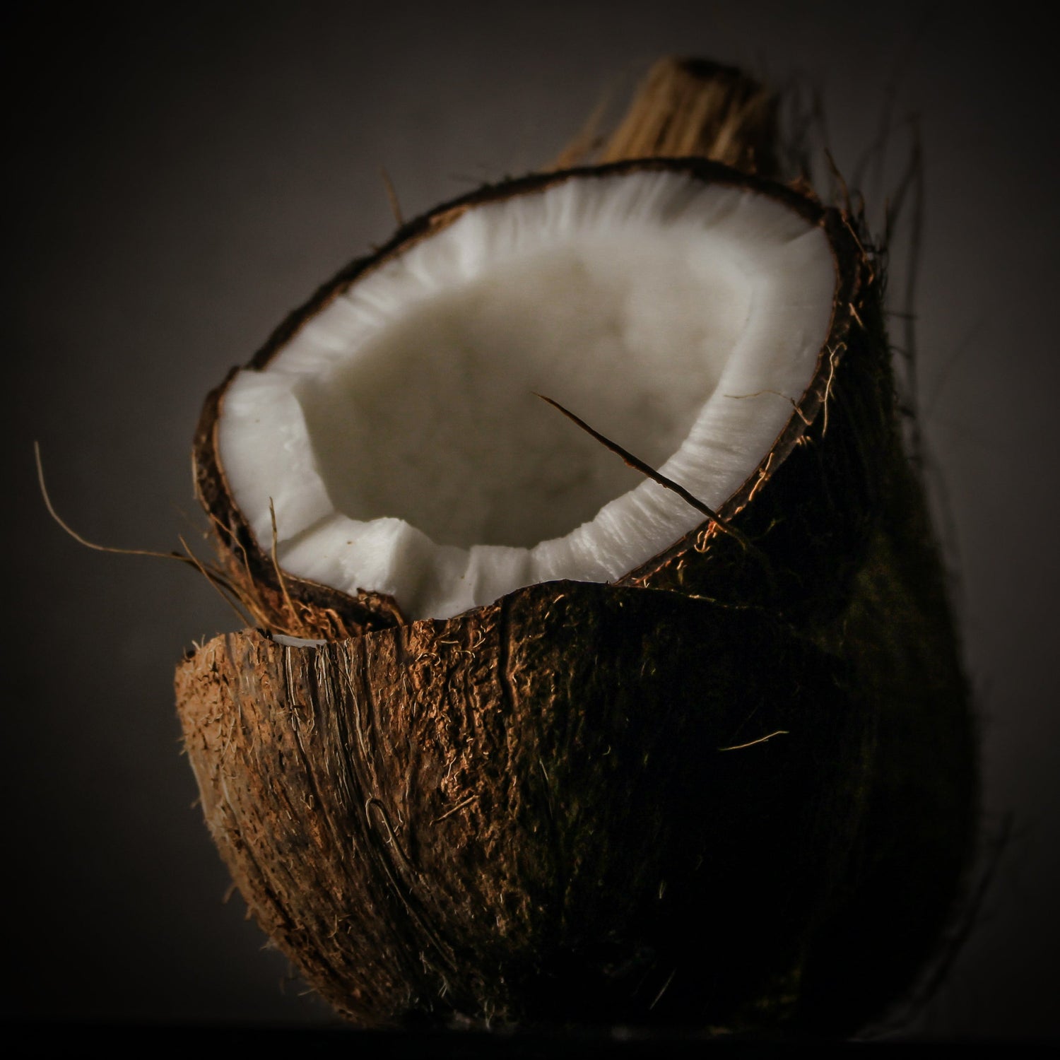 Creamy Coconut Options