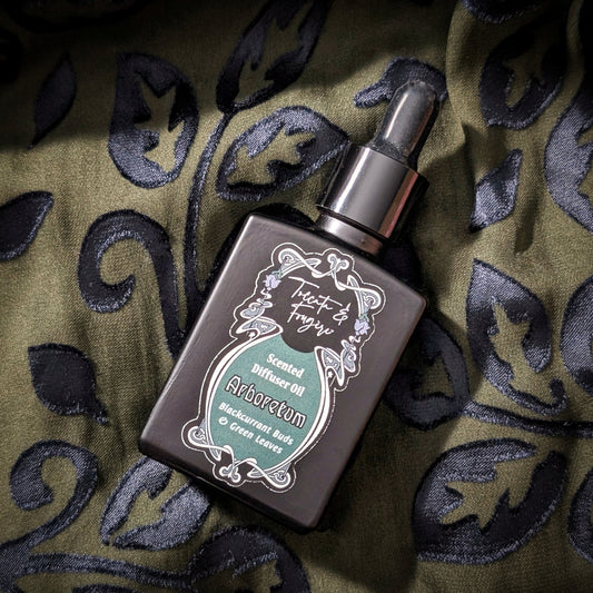 Toccata & Fougère Arboretum Diffuser Oil