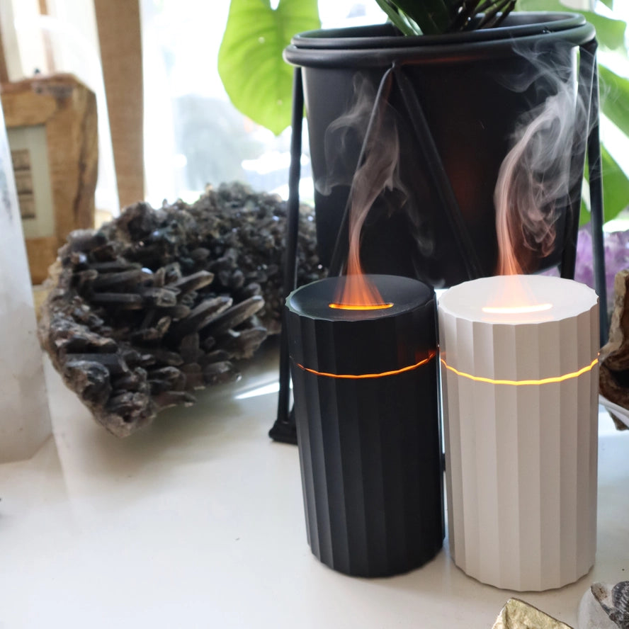 Candyl Mini Flame Diffuser