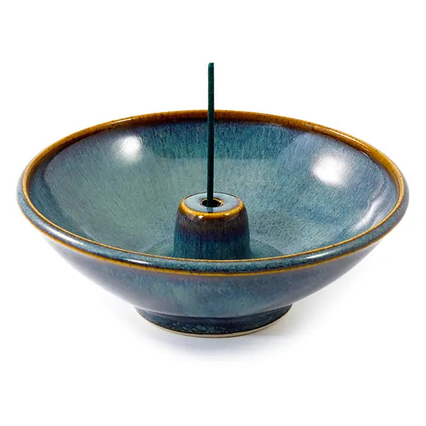 Ceramic Incense Wheels