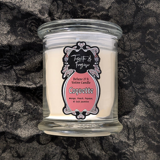 Toccata & Fougère™ Coquette Apothecary Candle