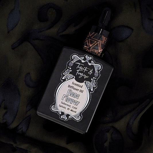 Toccata & Fougère™ Bone Flower Diffuser Oil